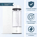 NordeWater™ Original Hydrogen Water Bottle