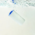 Duo Replacement Cartridge submerged in water