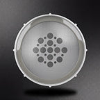 Replacement filter mesh screen with Affinity Filtration mark