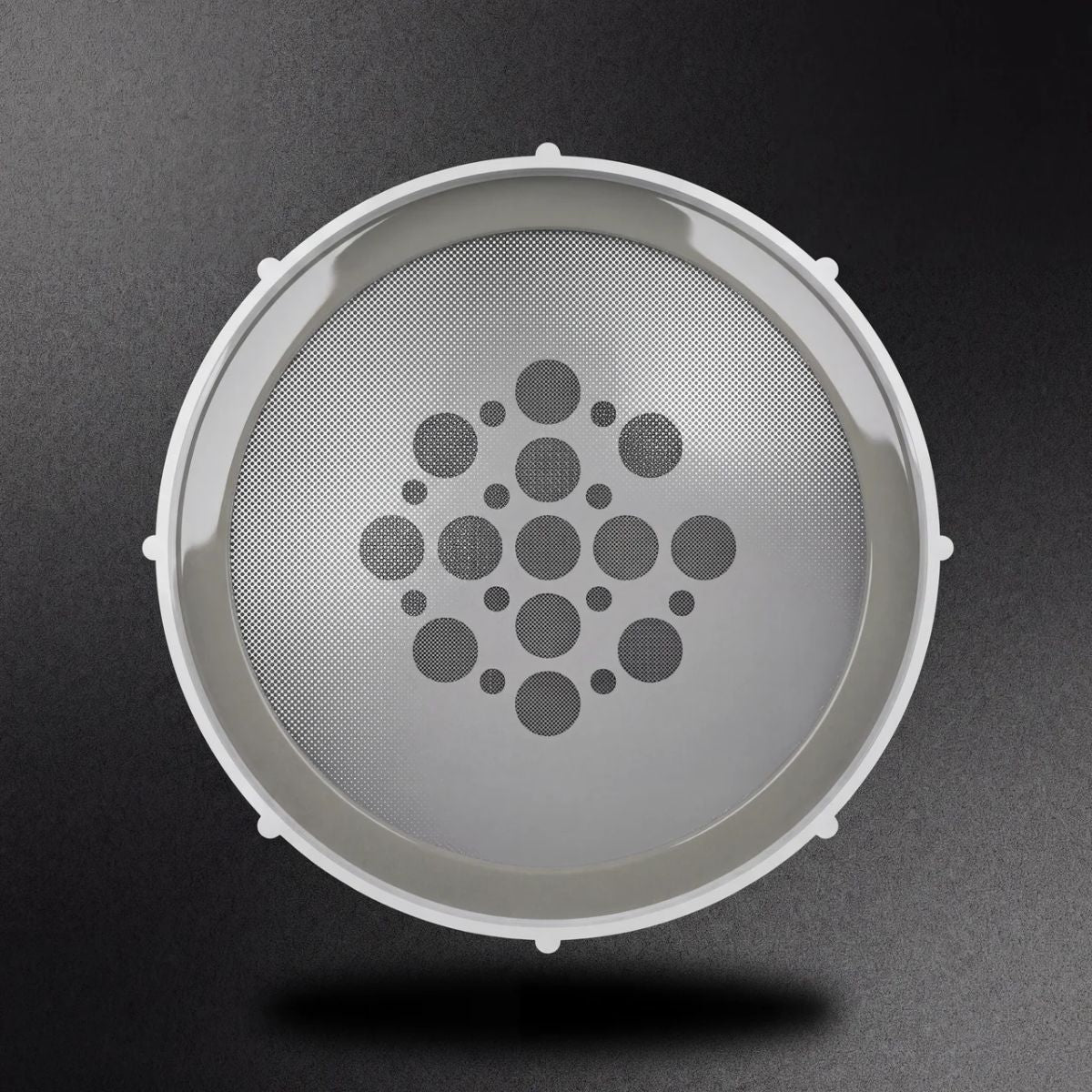 Replacement filter mesh screen with Affinity Filtration mark
